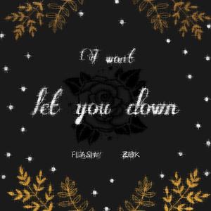 I Won't Let You Down