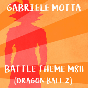 Battle Theme (M811) (From "Dragon Ball Z")
