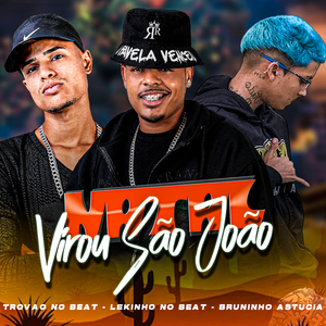 Natal Virou São João