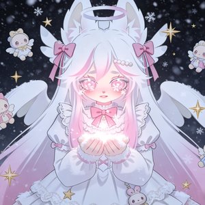 冬季的你 (AI动画《神临之契》支持角色插曲)