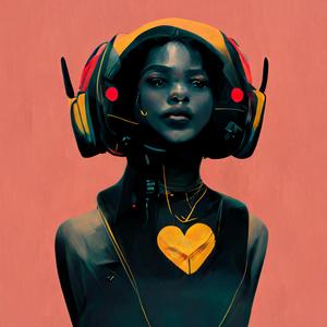 Love Star (SOULCHILD mix) (feat. DJ SOULCHILD)