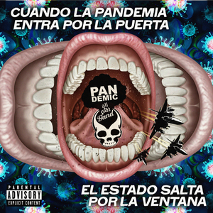 Me Están Mandando