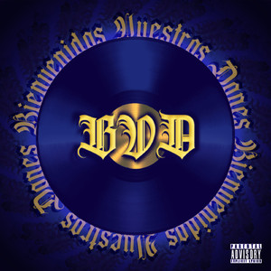 Metalprecioso (feat. Enlasluces, Chako)