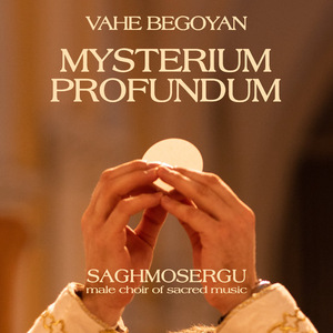 MYSTERIUM PROFUNDUM