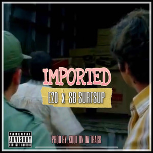 Imported