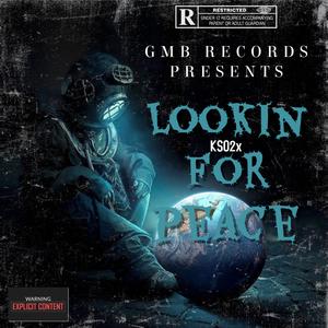 Lookin For Peace