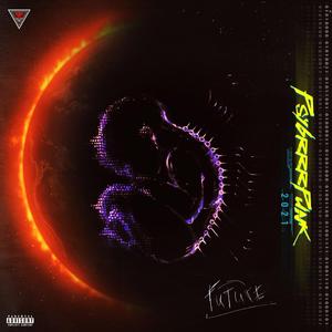 Mariya (feat. Psychlone, Feroz Israel, J.Frank, Asura, Notchfiltr & Ricky B)