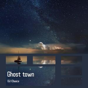 Adam Lambert-ghost town（DJ-Chance remix）