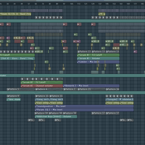 Galaxia(sparkinllate bootleg)