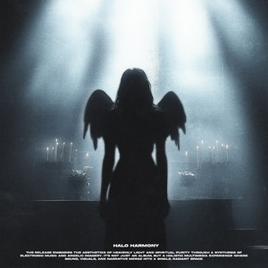 Halo Harmony