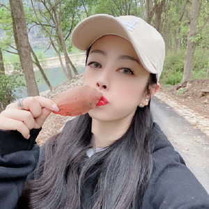 最好的桃花（翻自 漠小毅）