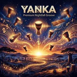 Premium Nightfall Groove