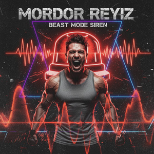 Beast Mode Siren