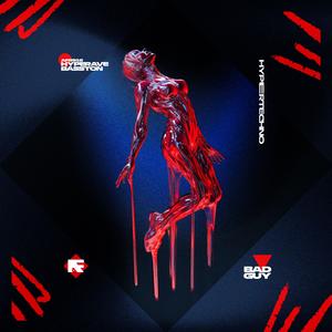 BAD GUY (HYPERTECHNO)