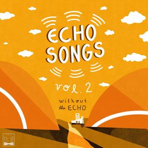 I Am a Lonely T-Rex (without the echo)