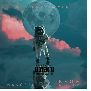 256 Freestyle