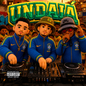 Undaiá