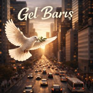 Gel Barış