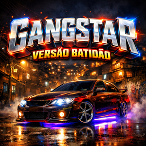 Gangstar (Versão Batidão)