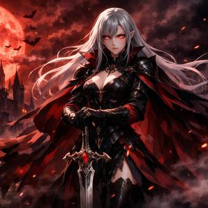 Into the Infernal Breach