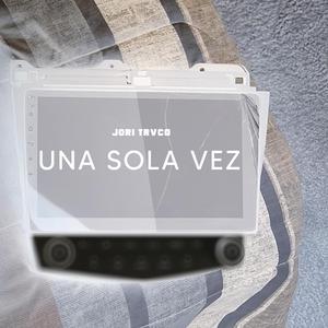 Una sola vez