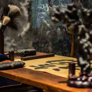 思愁 (瑜伽空灵鼓)