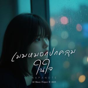 เมฆหมอกปกคลุมในใจ