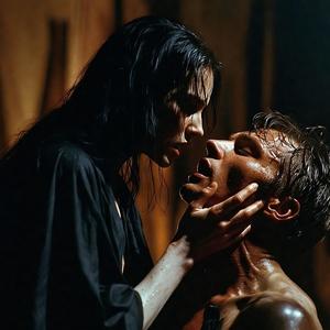 Lost in Her Touch