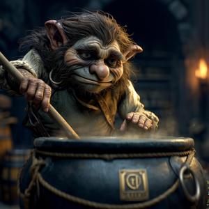 Home is Where the Hearth Is (feat. Spyder)