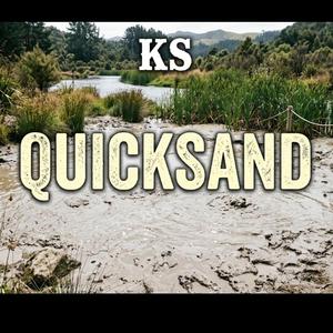 Quicksand