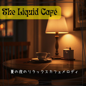 Serene Late-Night Moments