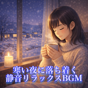 リラックスして眠る ~おやすみギターNo.010~