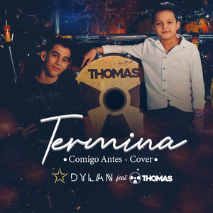 Termina Comigo Antes (Cover)