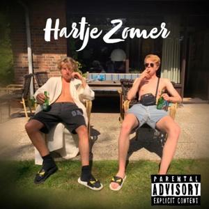 Hartje Zomer (feat. Osnem)