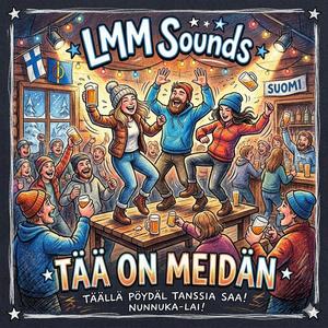 Tää on meidän