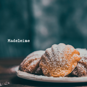 마들렌 (Madeleine)