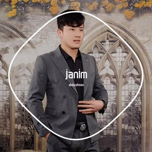 Janim~亲爱的