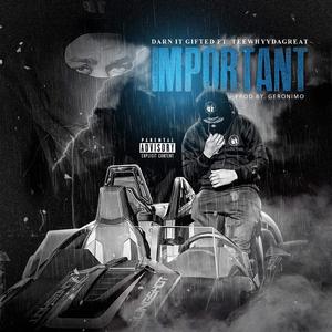 Important (feat. TeeWhyyDaGreat)