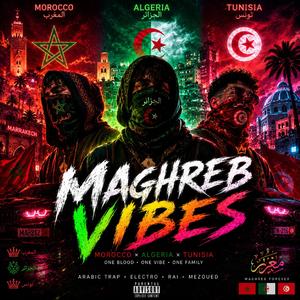 MAGHREB VIBES