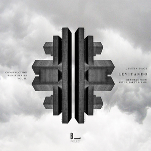 Levitando (LoKEY Remix)
