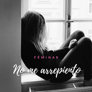 No Me Arrepiento