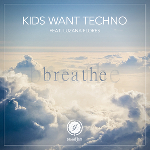 Breathe (feat. Luzana Flores)