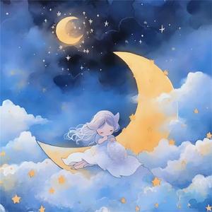 助眠音乐3分钟入睡 催眠曲一听就困 (白噪音雷雨声)