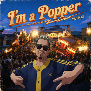 I'm a Popper