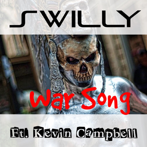 War Song (feat. Kevin Campbell)