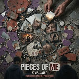Pieces of Me