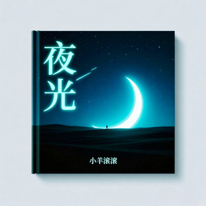夜光