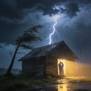 I Will Be Your Shelter