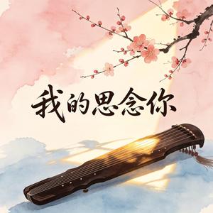 我的思念你