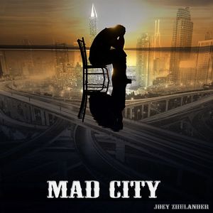魔都 MAD CITY 伴奏